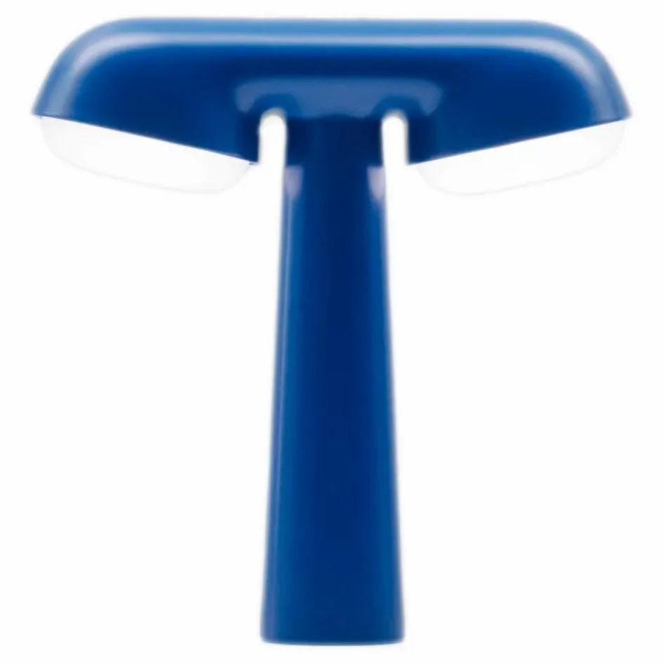 Moustache Lampe TGV x SNCF, Ionna Vautrin || Luminaires