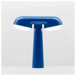 Moustache Lampe TGV x SNCF, Ionna Vautrin || Luminaires