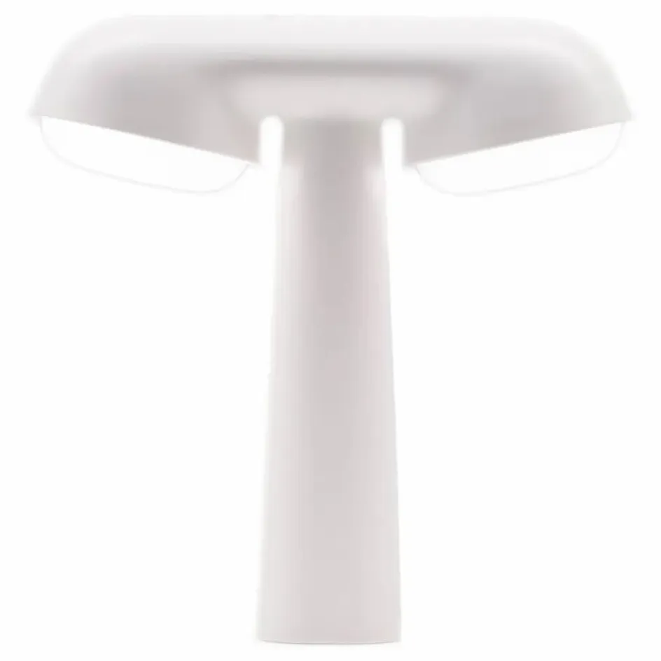 Sale Moustache Lampe TGV x SNCF, Ionna Vautrin | Blanc