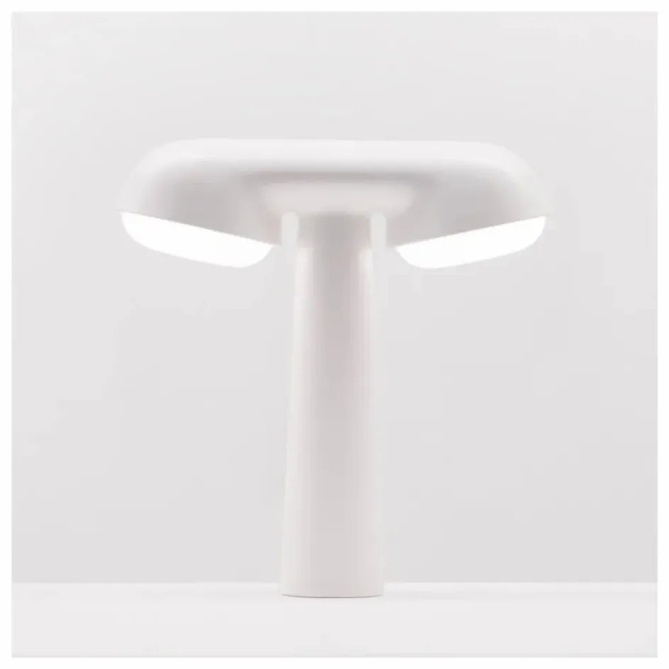 Sale Moustache Lampe TGV x SNCF, Ionna Vautrin | Blanc