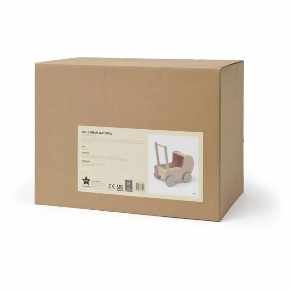 Outlet Landau pour poupée Poupées