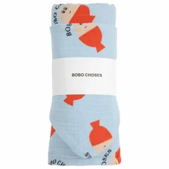 Enfant Bobo Choses Linge De Lit Enfant*Lange Bobo |