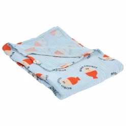 Enfant Bobo Choses Linge De Lit Enfant*Lange Bobo |