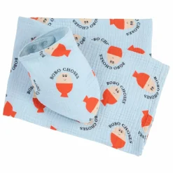 Enfant Bobo Choses Linge De Lit Enfant*Lange Bobo |