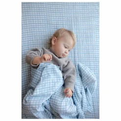 Soft Spot Lange d'emmaillotage Cottage en coton bio || Gigoteuses, Tours De Lit|Gigoteuses, Emmaillotage