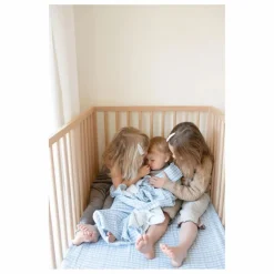 Soft Spot Lange d'emmaillotage Cottage en coton bio || Gigoteuses, Tours De Lit|Gigoteuses, Emmaillotage