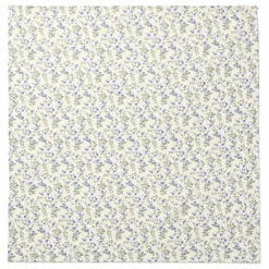 New garbo&friends Lange d'emmaillotage Dainty Bleu