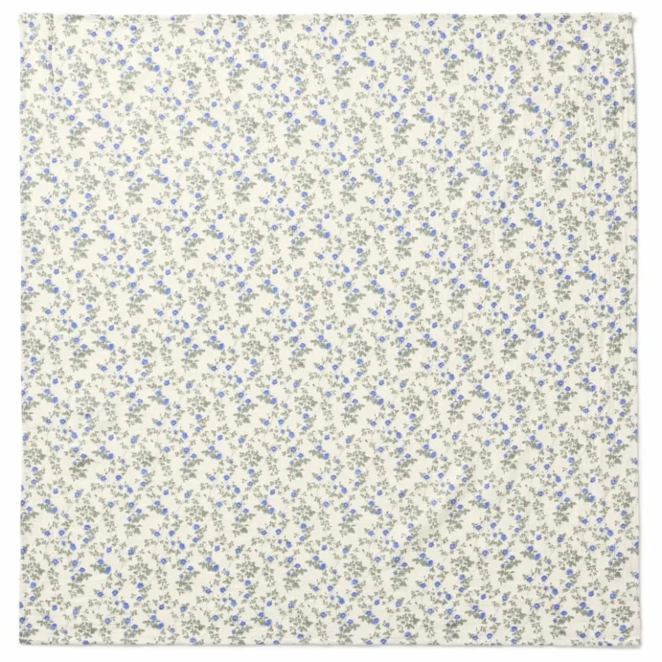 New garbo&friends Lange d'emmaillotage Dainty Bleu