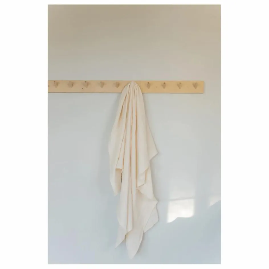 Outlet Soft Spot Lange d'emmaillotage en coton bio | Oat