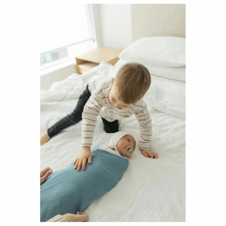 Soft Spot Lange d'emmaillotage en coton bio || Gigoteuses, Tours De Lit|Gigoteuses, Emmaillotage