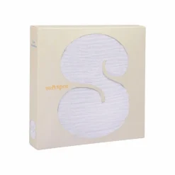 Soft Spot Gigoteuses, Tours De Lit|Gigoteuses, Emmaillotage*Lange d'emmaillotage en coton bio |