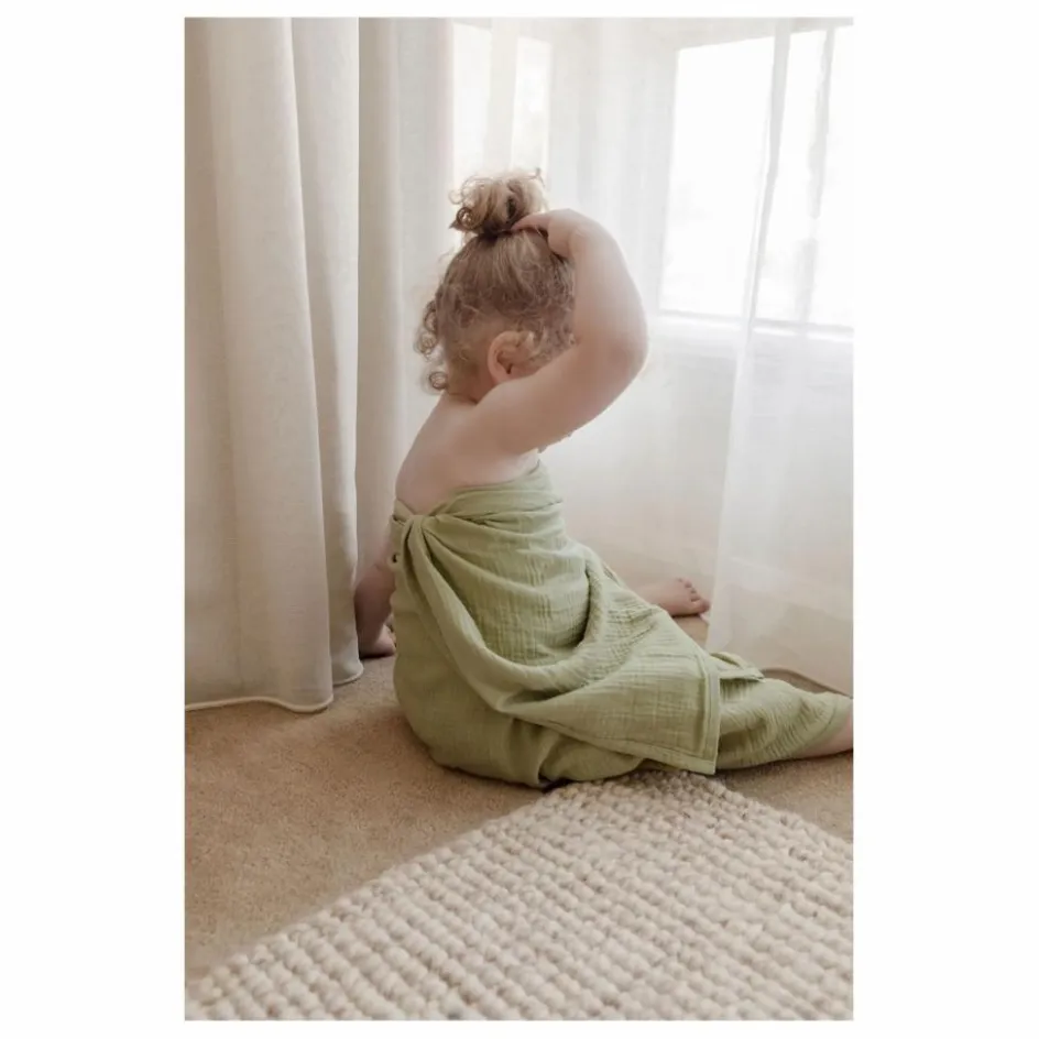 Soft Spot Lange d'emmaillotage en coton bio || Gigoteuses, Tours De Lit|Gigoteuses, Emmaillotage