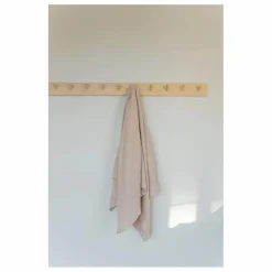Online Soft Spot Lange d'emmaillotage en coton bio | Rose