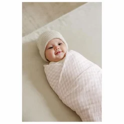 Soft Spot Lange d'emmaillotage Rosewater en coton bio || Gigoteuses, Tours De Lit|Gigoteuses, Emmaillotage
