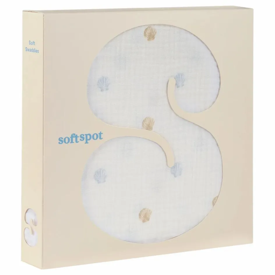 Outlet Lange d'emmaillotage en coton bio | Gigoteuses, Tours De Lit|Gigoteuses, Emmaillotage