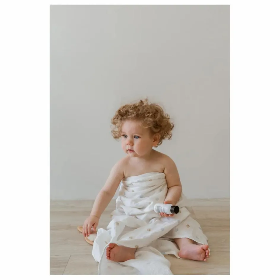 Outlet Lange d'emmaillotage en coton bio | Gigoteuses, Tours De Lit|Gigoteuses, Emmaillotage