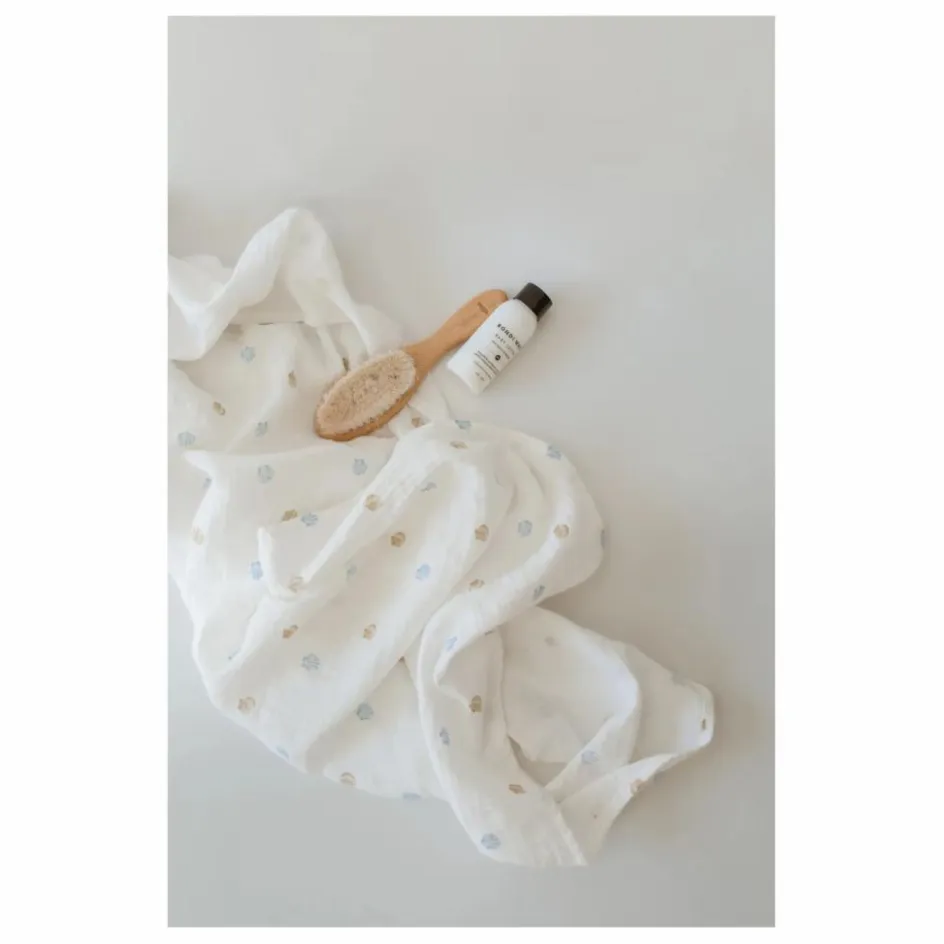 Outlet Lange d'emmaillotage en coton bio | Gigoteuses, Tours De Lit|Gigoteuses, Emmaillotage