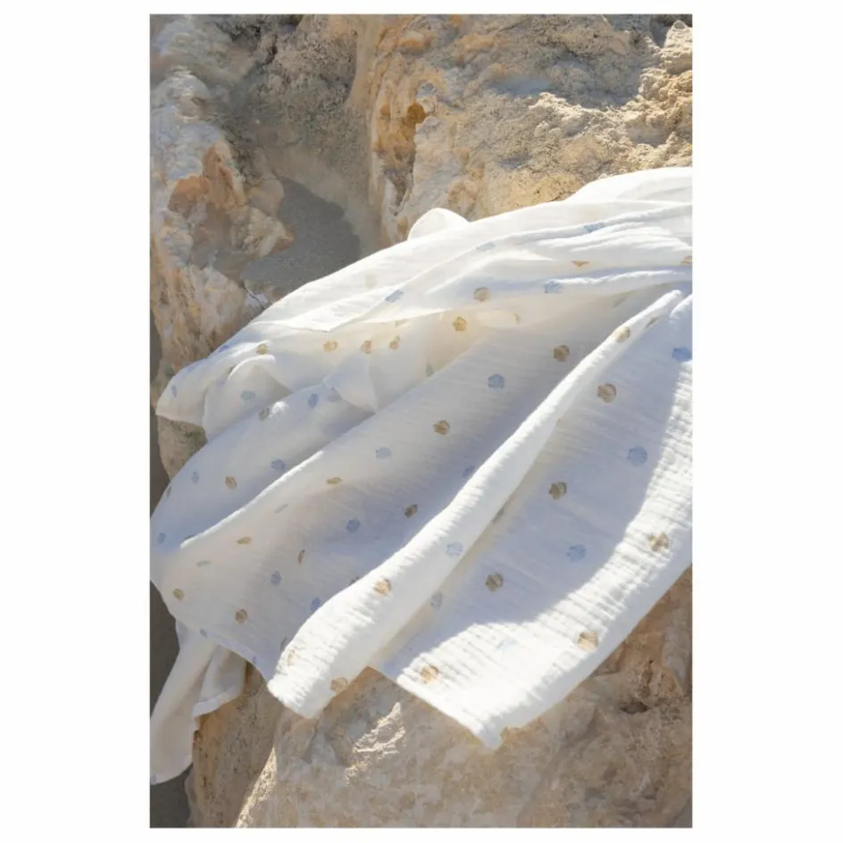 Outlet Lange d'emmaillotage en coton bio | Gigoteuses, Tours De Lit|Gigoteuses, Emmaillotage