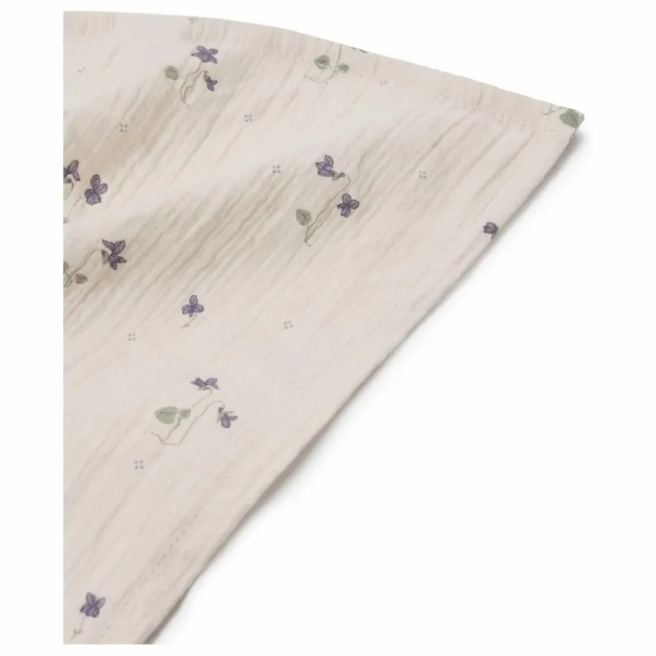 Hot garbo&friends Lange d'emmaillotage Viola Violet