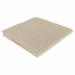 Konges Sløjd Langes|Bavoirs, Langes*Lange Tea Stripe |
