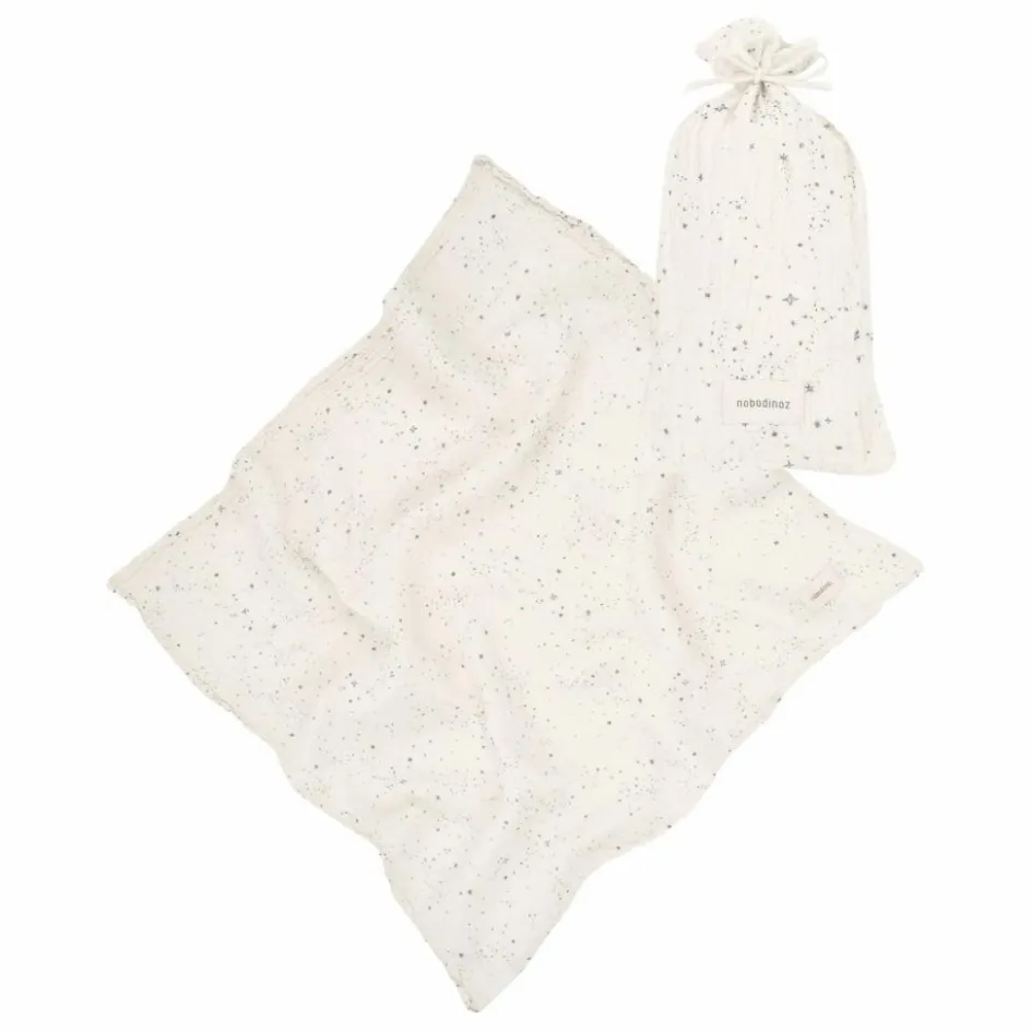 Discount Lange Wabi Sabi Milky Way | Langes|Puériculture