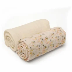 Charlie Crane Langes Doli - Set de 2 Multicolore
