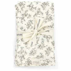 Discount Babyshower Langes Miley - Set de 3 | Ecru
