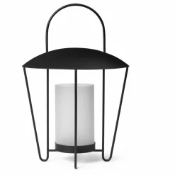 Ferm Living Lanterne Abri || Luminaires