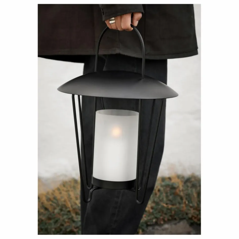 Ferm Living Lanterne Abri || Luminaires