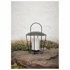 Ferm Living Lanterne Abri || Luminaires
