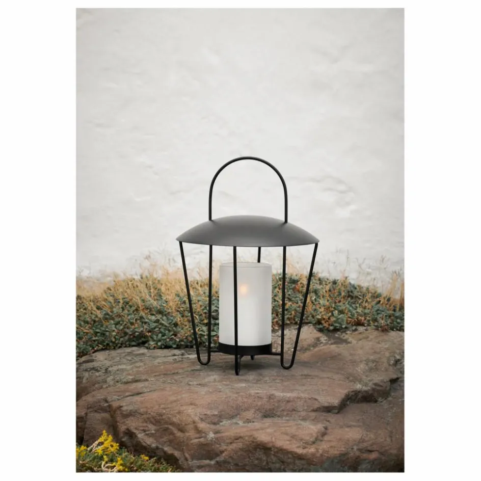 Ferm Living Lanterne Abri || Luminaires