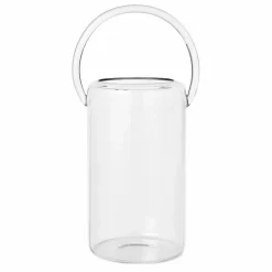 Ferm Living Vases, Objets Déco*Lanterne Luce en verre