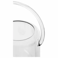 Ferm Living Vases, Objets Déco*Lanterne Luce en verre