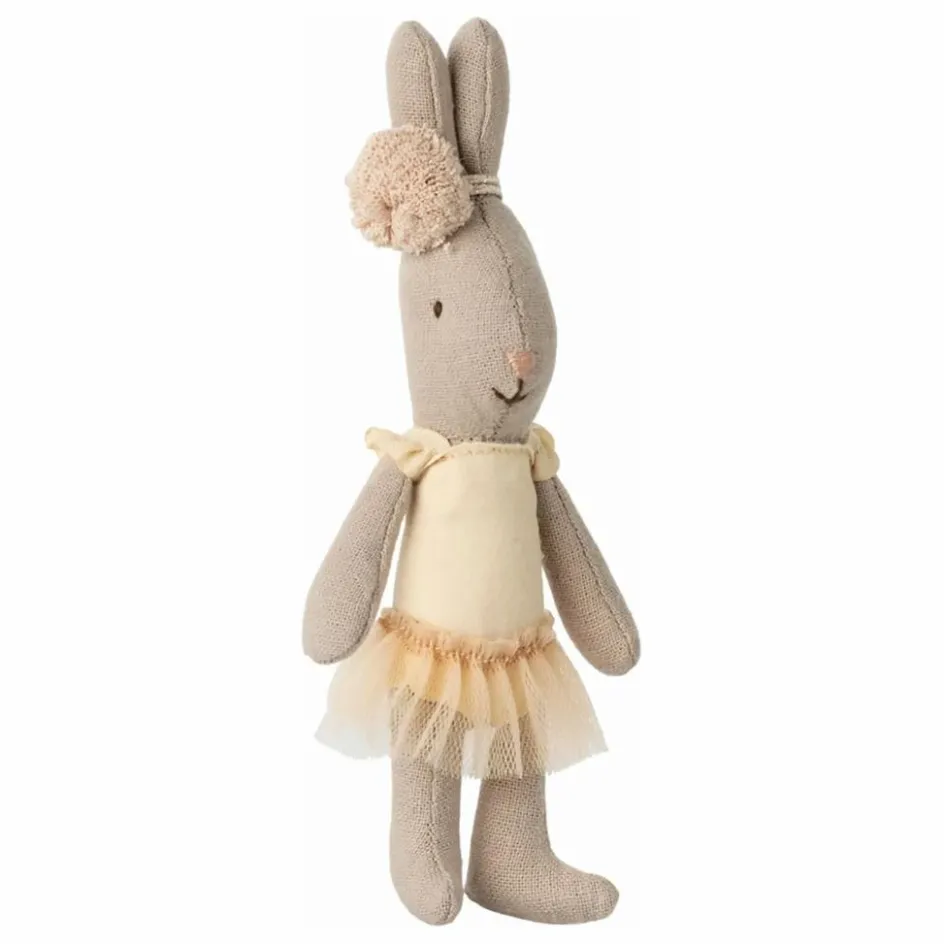 Maileg Lapin ballerine || Maisons De Poupées