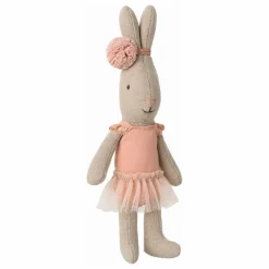 Clearance Maileg Lapin ballerine | Rose