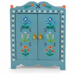 Sale L'armoire Les Minouchkas Maisons De Poupées