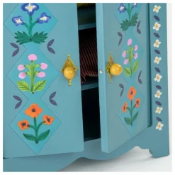 Sale L'armoire Les Minouchkas Maisons De Poupées