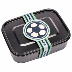 Jeune Premier Élastique Boîte Repas FC ||Enfant Vaisselle Enfant
