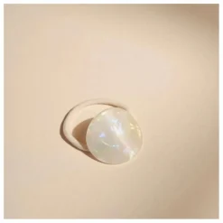 New Bachca Élastique plaque Nacre