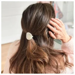 New Bachca Élastique plaque Nacre