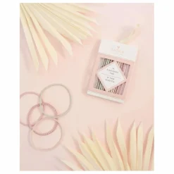 Hot Élastiques fins Ysé Femme Accessoires Cheveux|Accessoires De Mode