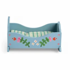New Moulin Roty Le berceau Les Minouchkas Multicolore