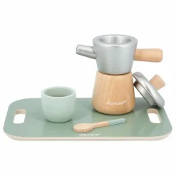 Janod Le Café à l'italienne| Cuisines, Marchandes