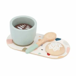 Janod Le Café à l'italienne| Cuisines, Marchandes