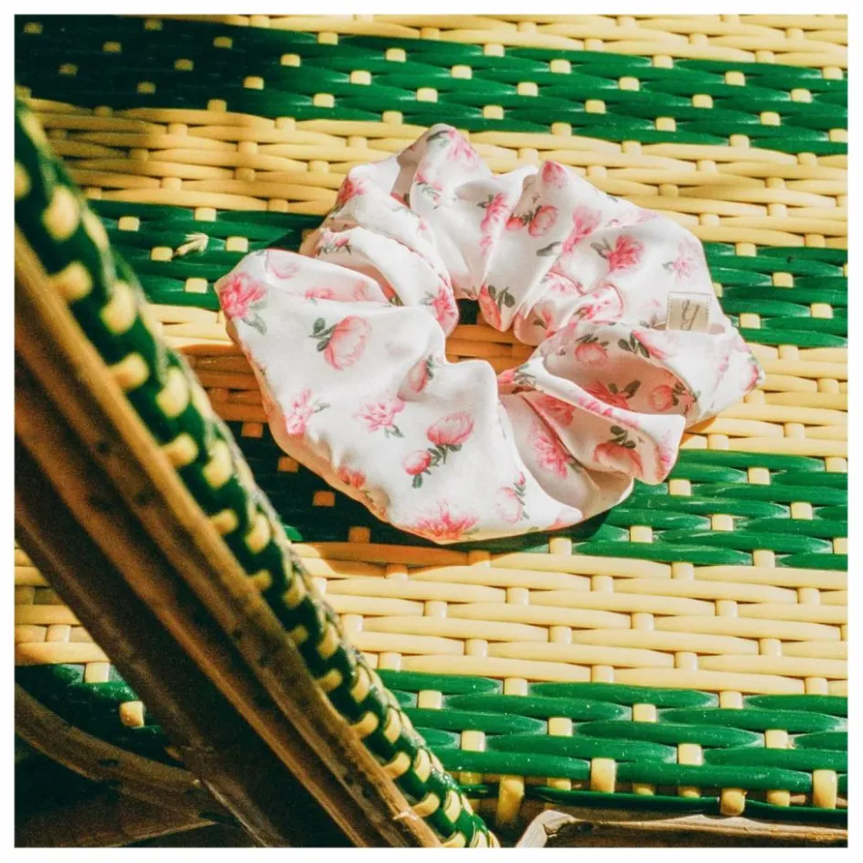 YOLAINE Le Chouchou ||Femme Accessoires Cheveux