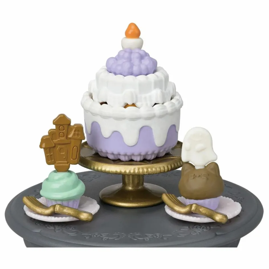 Sylvanian Families Maisons De Poupées*Le goûter d'Halloween