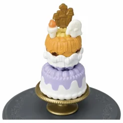 Sylvanian Families Maisons De Poupées*Le goûter d'Halloween