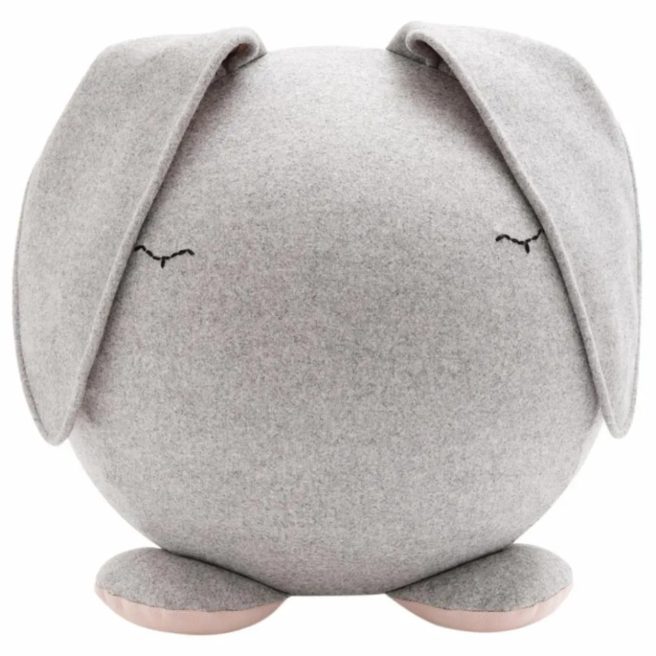 New Bada & Bou Le Lapin sauteur | Gris