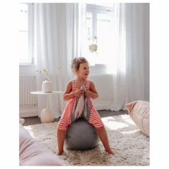 New Bada & Bou Le Lapin sauteur | Gris