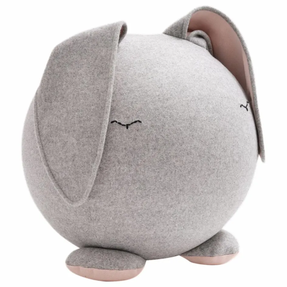 New Bada & Bou Le Lapin sauteur | Gris